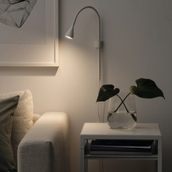 Настольная лампа IKEA Nävlinge 90408306