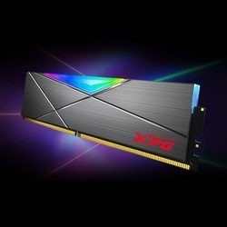 Оперативная память A-Data XPG Spectrix D50 DDR4 RGB 1x32Gb