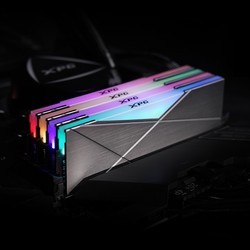 Оперативная память A-Data XPG Spectrix D50 DDR4 RGB 1x32Gb