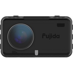 Видеорегистратор Fujida Karma Duos S WiFi