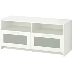 Подставка/крепление IKEA Brimnes 120x41x53 (черный)