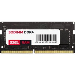 Оперативная память E2E4 DDR4 SO-DIMM 1x16Gb