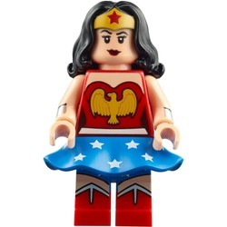 Конструктор Lego Wonder Woman 77906