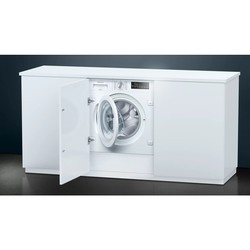 Встраиваемая стиральная машина Siemens WI 14W442