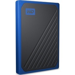 SSD WD WD WDBMCG0020BBT-WESN