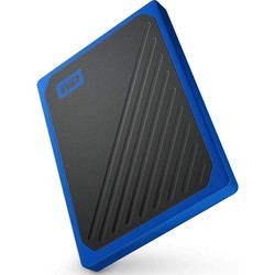 SSD WD WD WDBMCG0020BBT-WESN