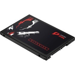 SSD E2E4 HITDRIVE