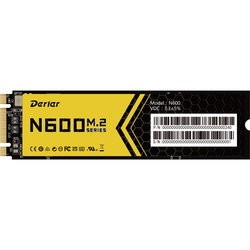 SSD Derlar N600-128GB