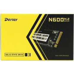 SSD Derlar N600 NVMe