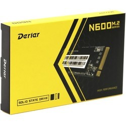 SSD Derlar N600 NVMe