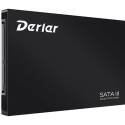 SSD Derlar T1-128GB