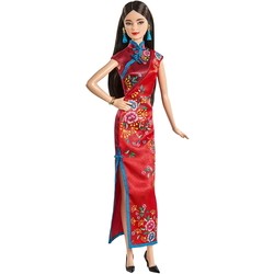 Кукла Barbie Lunar New Year GTJ92