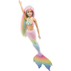 Кукла Barbie Dreamtopia Rainbow Magic GTF89