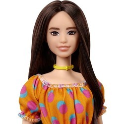 Кукла Barbie Fashionistas GRB52