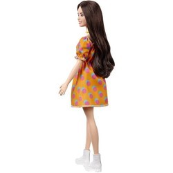 Кукла Barbie Fashionistas GRB52