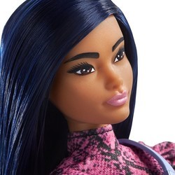 Кукла Barbie Fashionistas GXY99