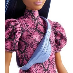 Кукла Barbie Fashionistas GXY99