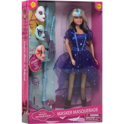 Кукла DEFA Masker Masquerade 8397