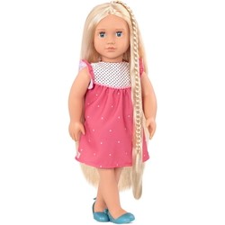 Кукла Our Generation Dolls Heily BD31246
