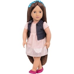 Кукла Our Generation Dolls Cailin BD31204Z