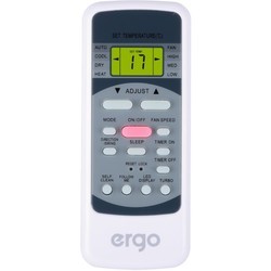 Кондиционер Ergo Smart ACI 1230 CHW