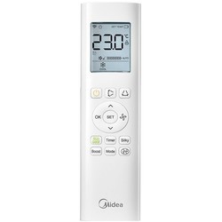 Кондиционер Midea Paramount MSAG1-18N8D0-I/MSAG1-18N8D0-O