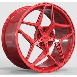 Диски WS Forged WS2125 10x20/5x120 ET20 DIA66,9