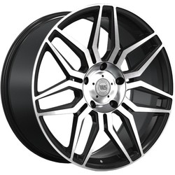 Диски WS Forged WS2127 10x22/5x150 ET45 DIA110,1