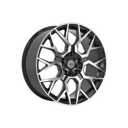Диски WS Forged WS2165 9x22/5x150 ET45 DIA110,1