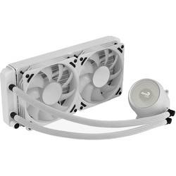 Система охлаждения Aerocool Mirage L240 WH