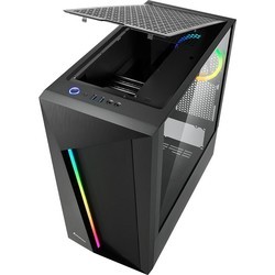 Корпус Sharkoon REV100 RGB