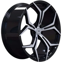 Диски WS Forged WS428 9,5x22/5x112 ET37 DIA66,5