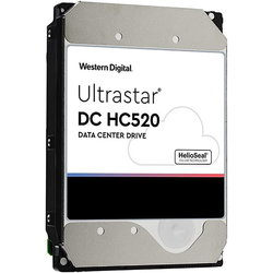 Жесткий диск Hitachi Ultrastar DC HC520