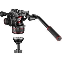 Штатив Manfrotto MVK608TWINGC