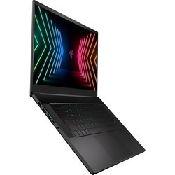 Ноутбук Razer Blade 15 Advanced 2021 (RZ09-0367BEC3-R3U1)