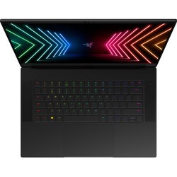 Ноутбук Razer Blade 15 Advanced 2021 (RZ09-0367BEC3-R3U1)