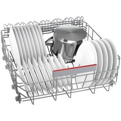 Встраиваемая посудомоечная машина Bosch SBH 4HCX48E