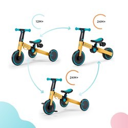 Детский велосипед Kinder Kraft 4TRIKE