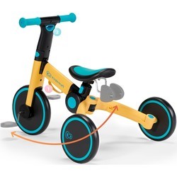 Детский велосипед Kinder Kraft 4TRIKE
