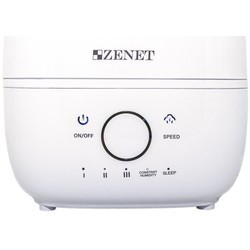 Увлажнитель воздуха Zenet ZET-409