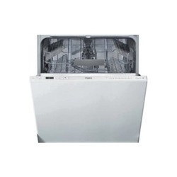 Встраиваемая посудомоечная машина Whirlpool WIC 3C26 P