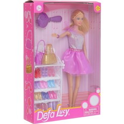 Кукла DEFA Doll 8316