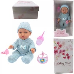 Кукла 1TOY Baby Doll T14114