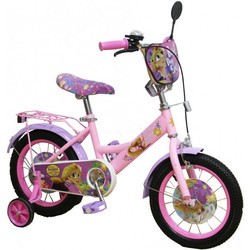 Детский велосипед Disney PR191411