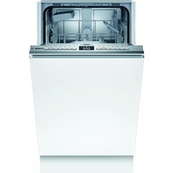 Встраиваемая посудомоечная машина Bosch SPV 4HKX33E