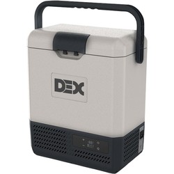 Автохолодильник DEX P-8