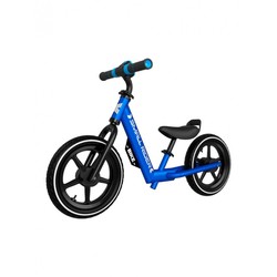 Детский велосипед Small Rider Roadster X Plus (синий)