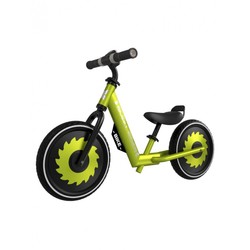 Детский велосипед Small Rider Roadster X Plus (зеленый)