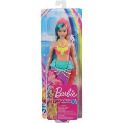 Кукла Barbie Dreamtopia Mermaid GJK11