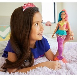 Кукла Barbie Dreamtopia Mermaid GJK11